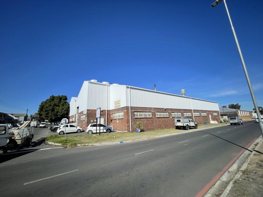 Commercial Property for Sale in Gants Plaza Western Cape